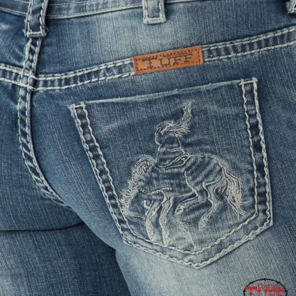 ISO: LOOKING FOR Cowgirl Tuff Rodeo Cream or Rodeo Gold in 29x35 or 37